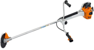 fs 460 brush cutter